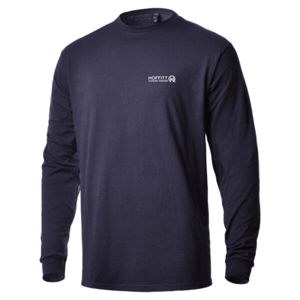 Moffitt Cancer Center Long-Sleeved Shirt Thumbnail